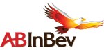 Anheuser-Busch InBev logo