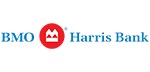 BMO Harris Bank logo