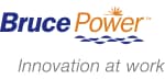 Bruce Power logo