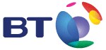 BT logo