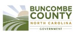 Buncombe County logo