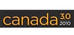 Canada 3.0 logo