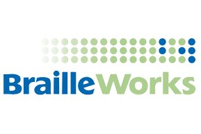 Corporate Citizenship - Braille