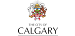 The City of Calgary logo