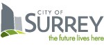 City of Surrey logo