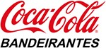 Coca Cola Bandeirantes logo