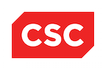 CSC Germany logo