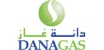 Dana Gas logo