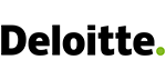 Deloitte in Belgium logo
