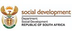 Department of Social Development, Republic of South Africa logo