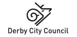Derby City Council logo