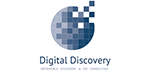 Digital Discovery logo