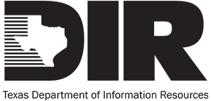 TX DIR logo