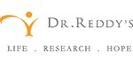 Dr. Reddy's Laboratories logo
