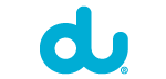 du logo