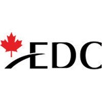 Export Development Canada logo