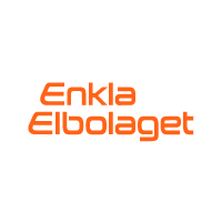 Enkla Elbolaget logo