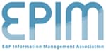 E&P Information Management Association (EPIM) logo