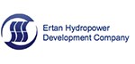 Ertan Hydropower logo