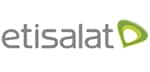 Etisalat logo