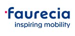 Faurecia logo