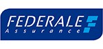 Federale Assurance logo