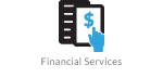 Global bank logo