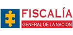 Office of the Attorney General of Colombia logo