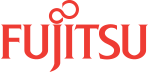 Fujitsu logo