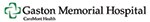 Gaston Memorial Hospital logo
