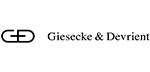 Giesecke & Devrient GmbH logo