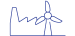 Global energy company logo