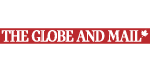 The Globe and Mail logo