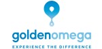 Golden Omega logo