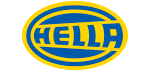 Hella logo