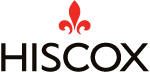 Hiscox logo