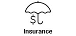 Insurance company  logo