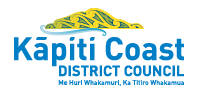 Kapiti Coast District Council logo
