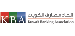 Kuwait Banking Association logo