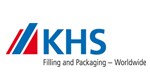 KHS GmbH logo