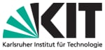 Karlsruhe Institute of Technology (KIT) logo