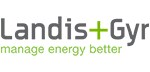 Landis+Gyr logo