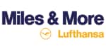 Lufthansa Miles & More logo