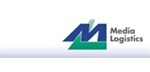 Media Logistics logo