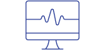 Multinational medical device company logo