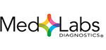 MedLabs Diagnostics logo