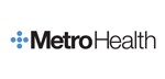 Metro Health logo