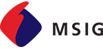 MSIG Asia logo