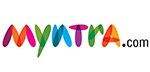 Myntra.com logo