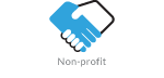 Non-Profit Healthcare Organization - OpenText ECM Suite logo